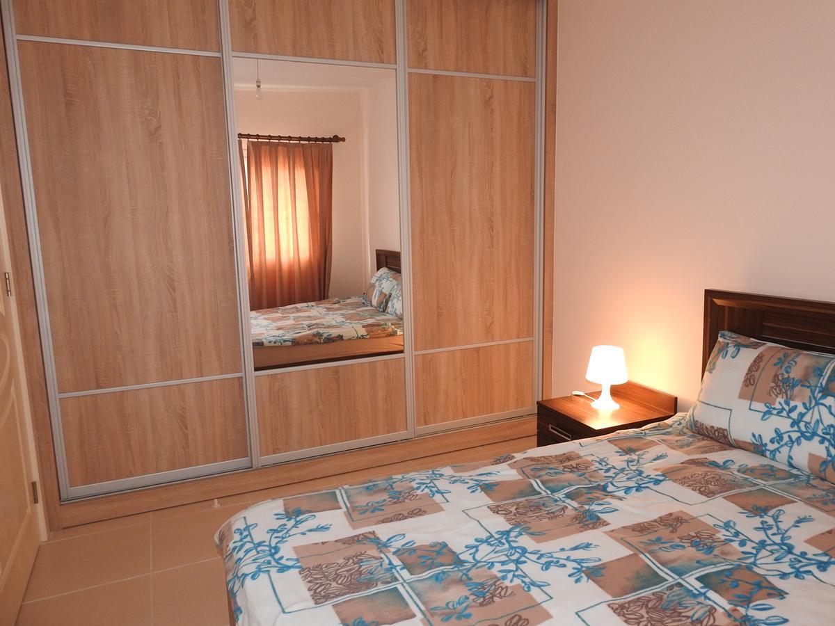 Apartment Aylin Famagusta (Northern Cyprus)